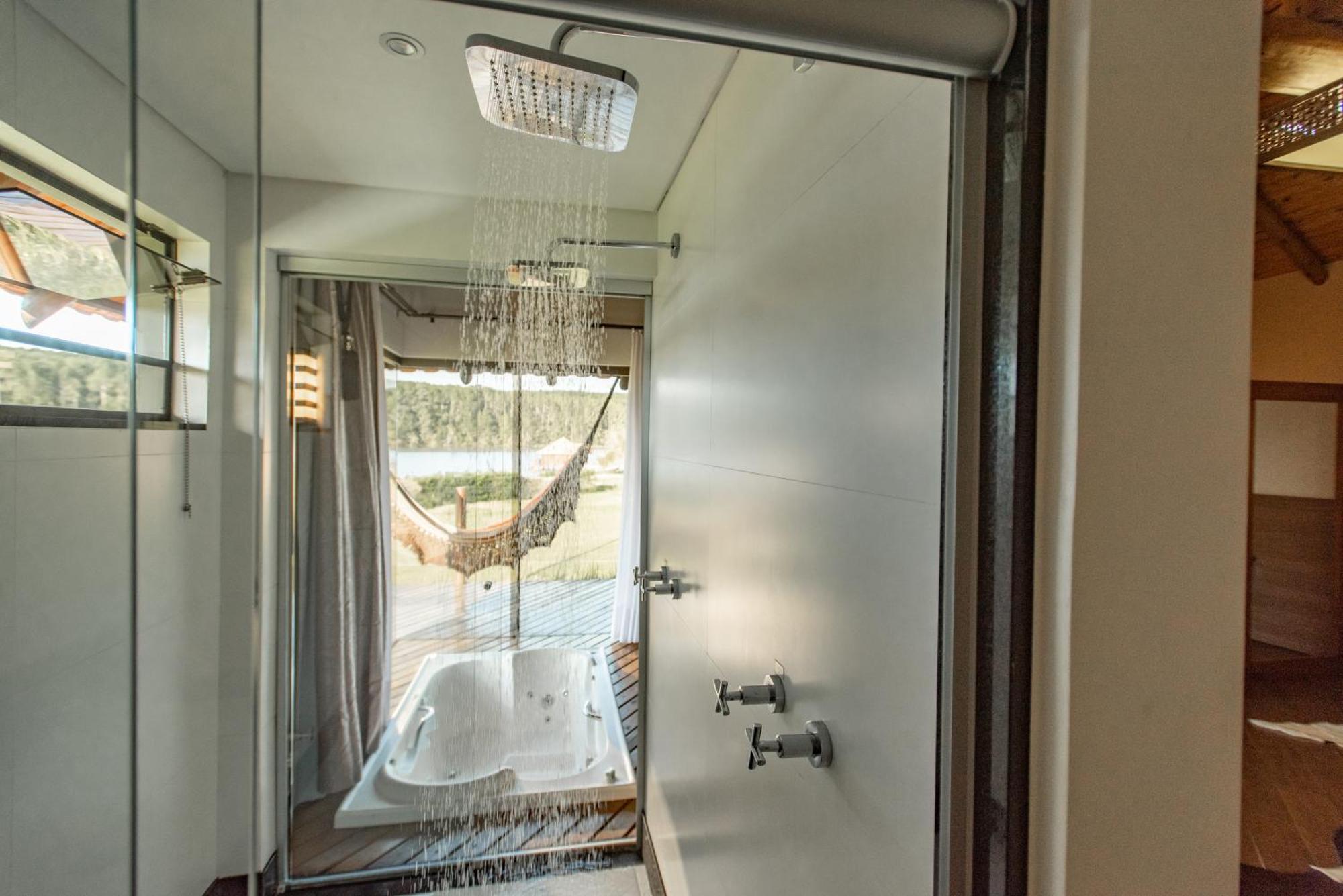 Vira Charme Resort Fernandes Pinheiro Exterior photo